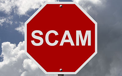 Defend Yourself from Contractor’s Scams