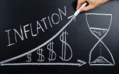 How Inflation Can Affect Insurance Rates