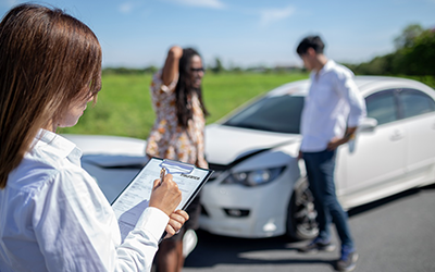 How to Lower Your Car Insurance Rate