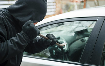 What to do if Your Car Gets Stolen
